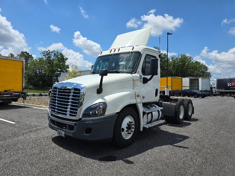 2020 Freightliner Cascadia in Atlanta (Forest Park), GA — photo 3