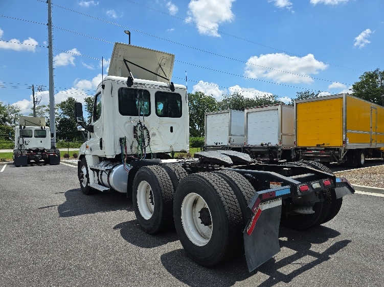 2020 Freightliner Cascadia in Atlanta (Forest Park), GA — photo 5