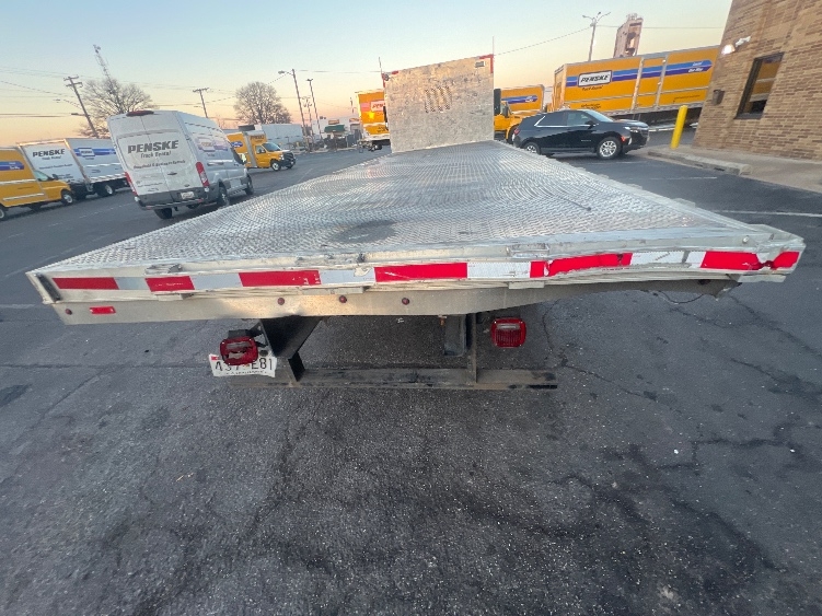 2020 International MV in Baltimore, MD — photo 10
