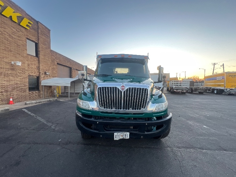 2020 International MV in Baltimore, MD — photo 2