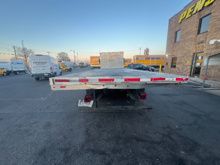 2020 International MV in Baltimore, MD — photo 7
