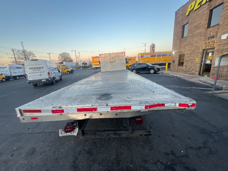 2020 International MV in Baltimore, MD — photo 8