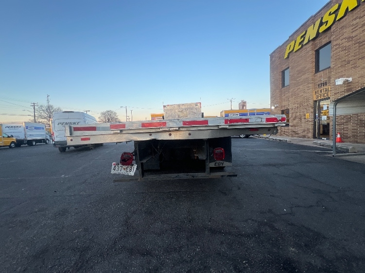 2020 International MV in Baltimore, MD — photo 9