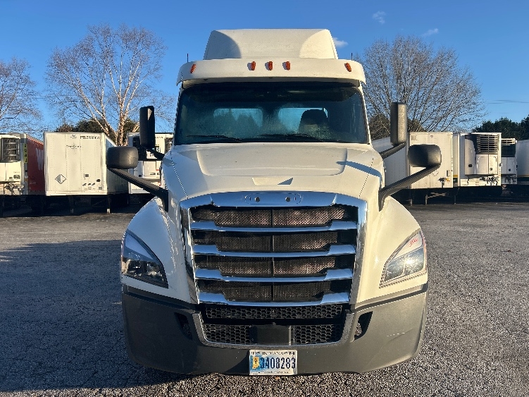 2019 Freightliner Cascadia in Atlanta (Forest Park), GA — photo 2