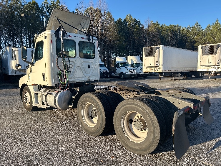 2019 Freightliner Cascadia in Atlanta (Forest Park), GA — photo 5