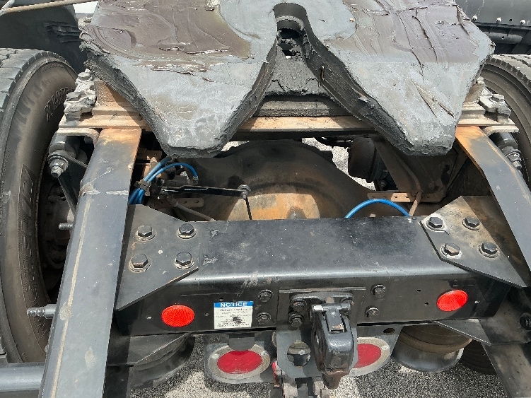 2019 Freightliner Cascadia in Medley, FL — photo 6