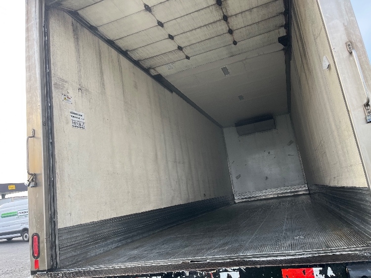 2020 International MV in Torrance, CA — photo 10