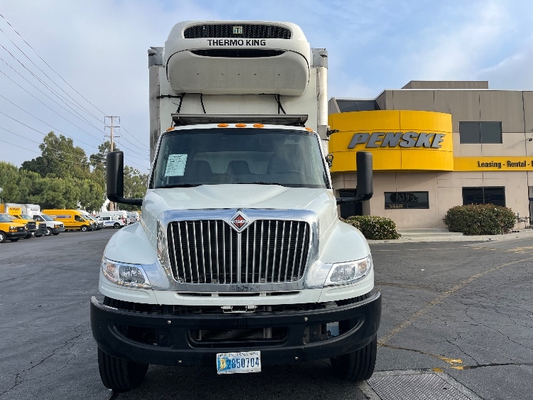 2020 International MV in Torrance, CA — photo 2