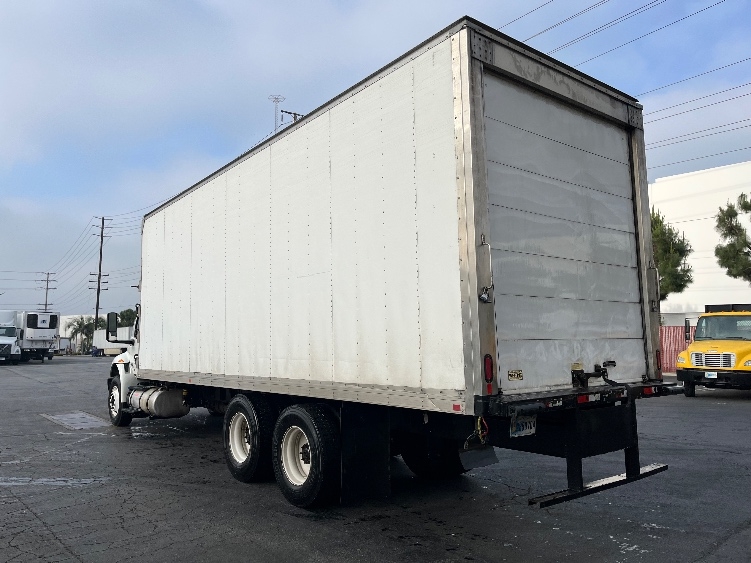 2020 International MV in Torrance, CA — photo 6