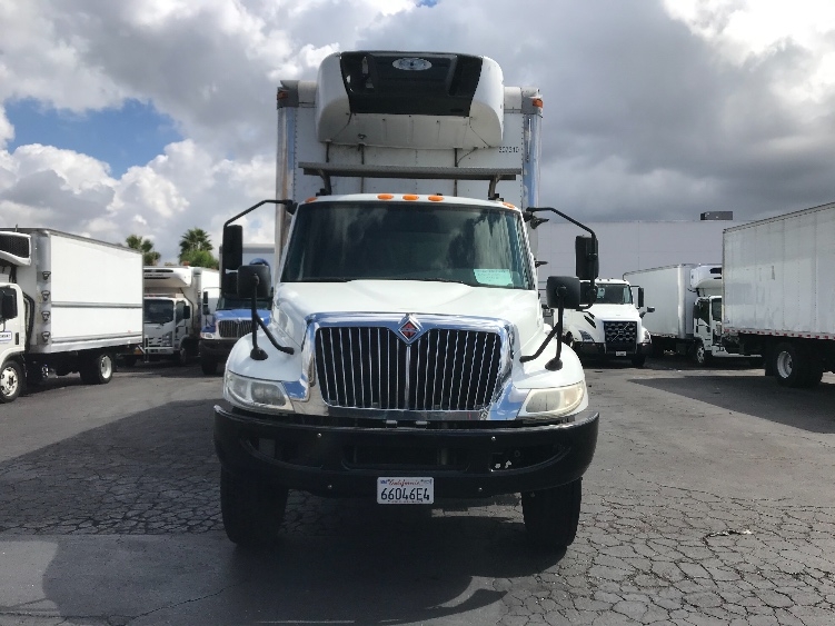 2020 International MV in Anaheim, CA — photo 2