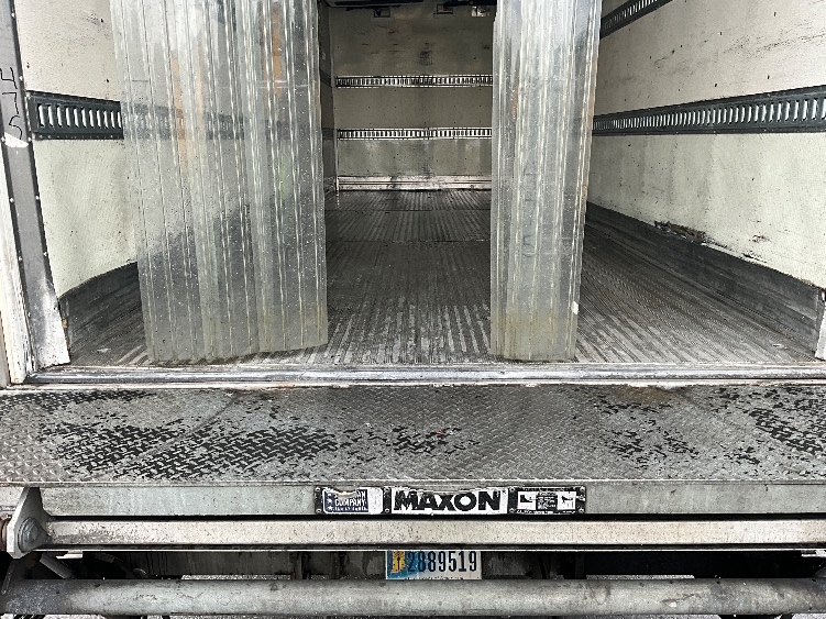 2020 Hino 338 in Swedesboro, NJ — photo 10