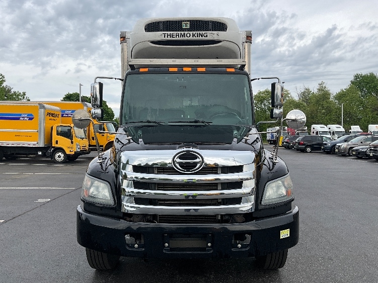 2020 Hino 338 in Swedesboro, NJ — photo 2
