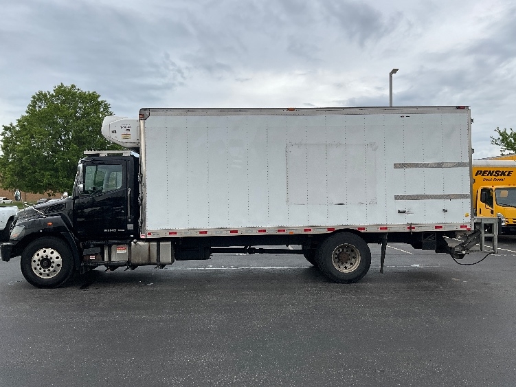 2020 Hino 338 in Swedesboro, NJ — photo 4