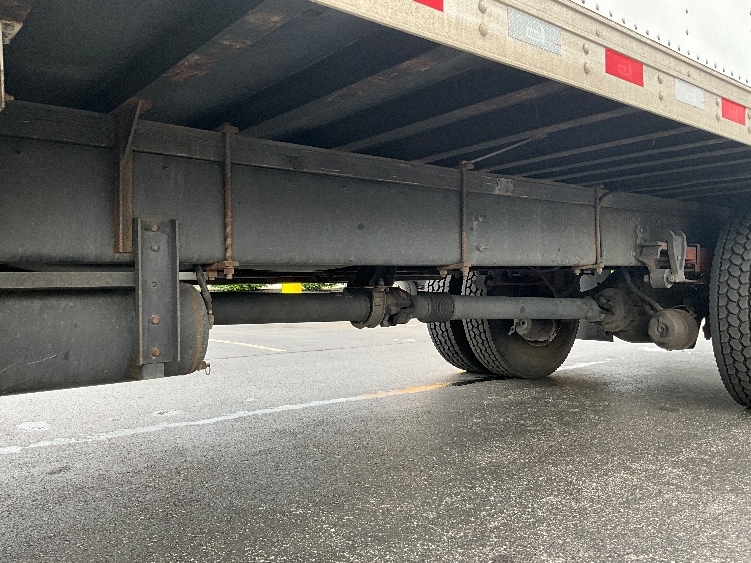 2020 Hino 338 in Swedesboro, NJ — photo 5