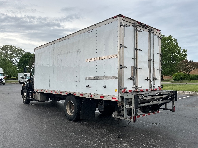 2020 Hino 338 in Swedesboro, NJ — photo 6