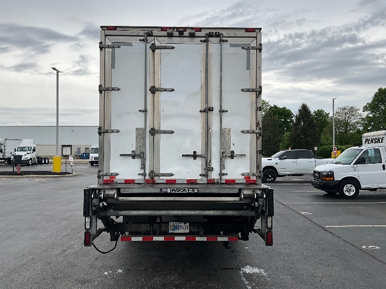 2020 Hino 338 in Swedesboro, NJ — photo 7