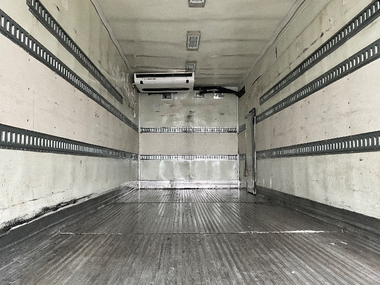 2020 Hino 338 in Swedesboro, NJ — photo 8