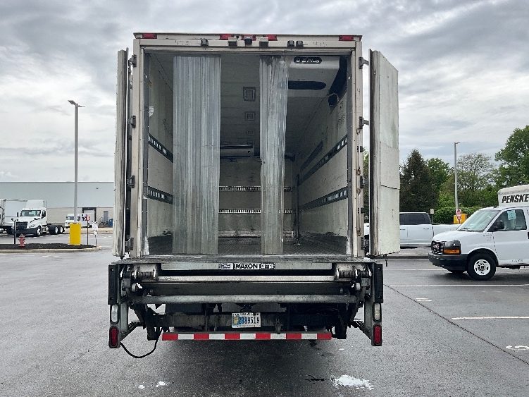 2020 Hino 338 in Swedesboro, NJ — photo 9
