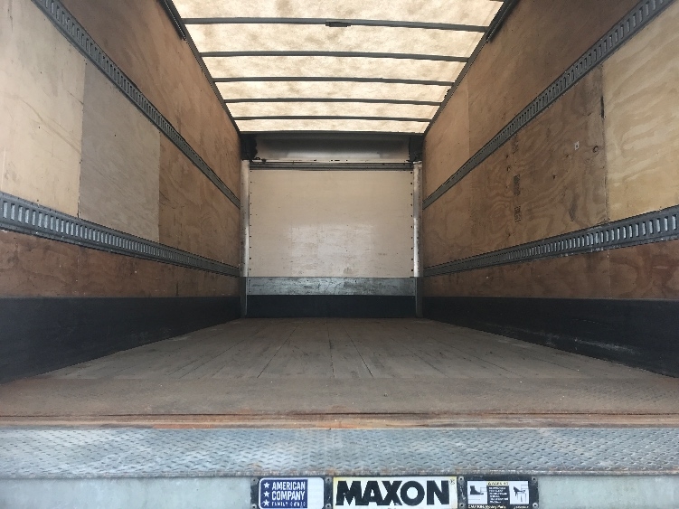 2020 International MV in Akron, OH — photo 10