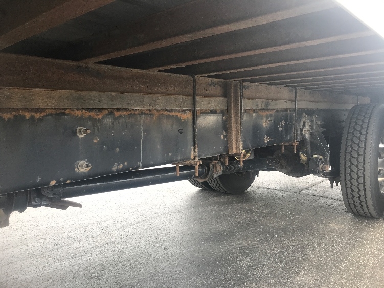 2020 International MV in Akron, OH — photo 5