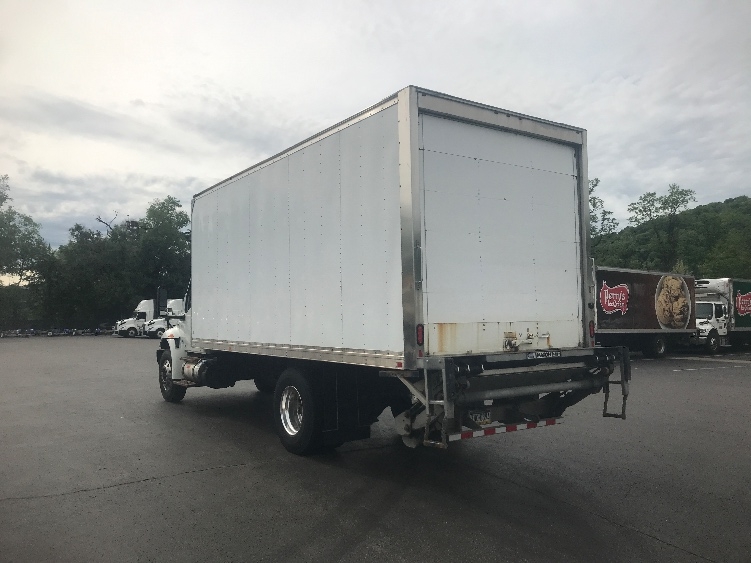 2020 International MV in Akron, OH — photo 6