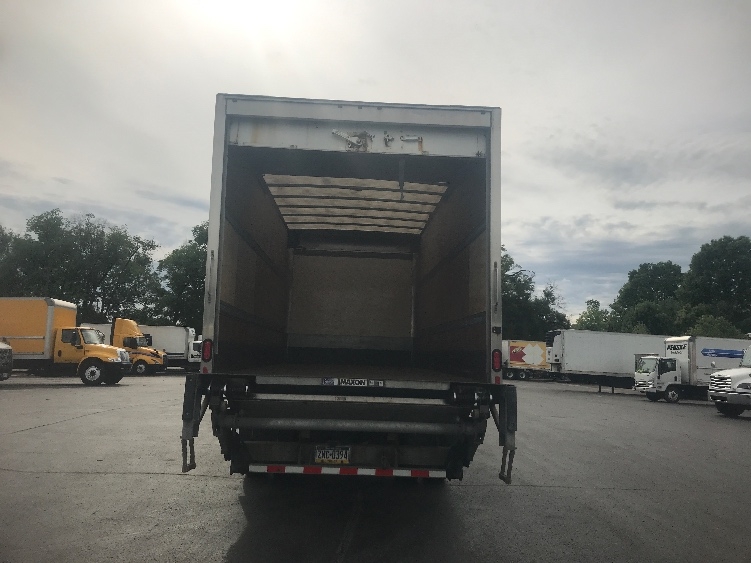 2020 International MV in Akron, OH — photo 8