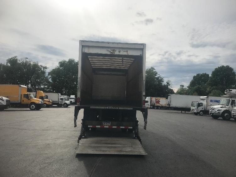 2020 International MV in Akron, OH — photo 9