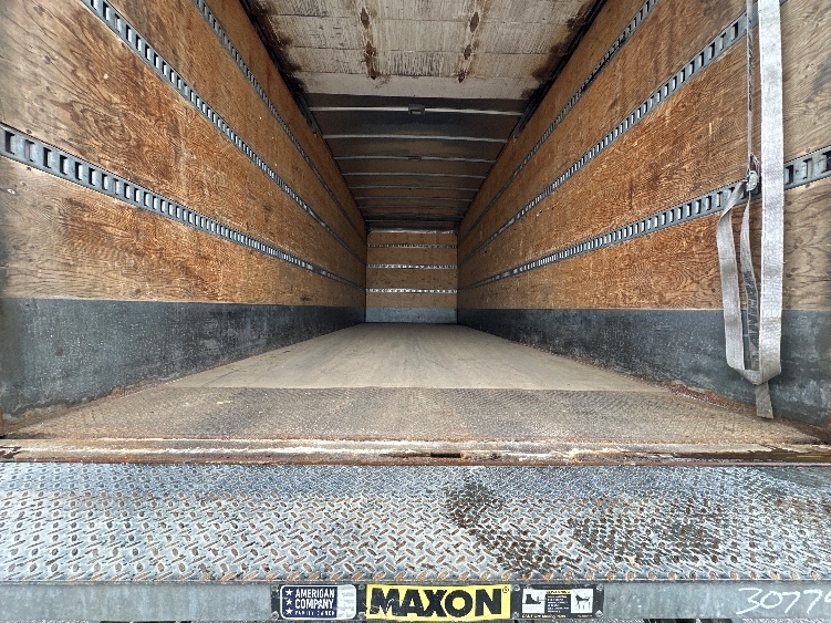 2020 Freightliner eM2 in Wixom, MI — photo 10