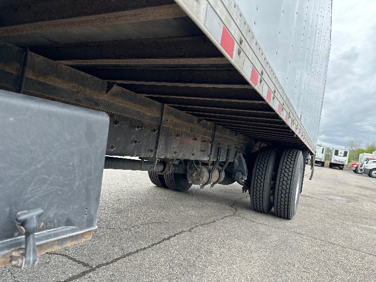 2020 Freightliner eM2 in Wixom, MI — photo 5