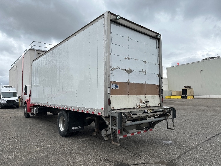 2020 Freightliner eM2 in Wixom, MI — photo 6