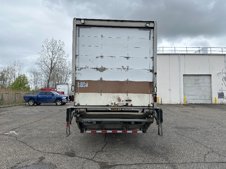 2020 Freightliner eM2 in Wixom, MI — photo 7