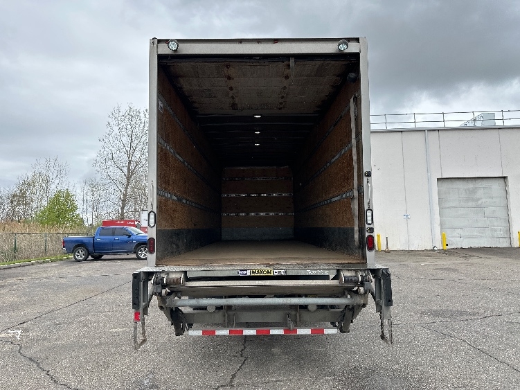 2020 Freightliner eM2 in Wixom, MI — photo 8