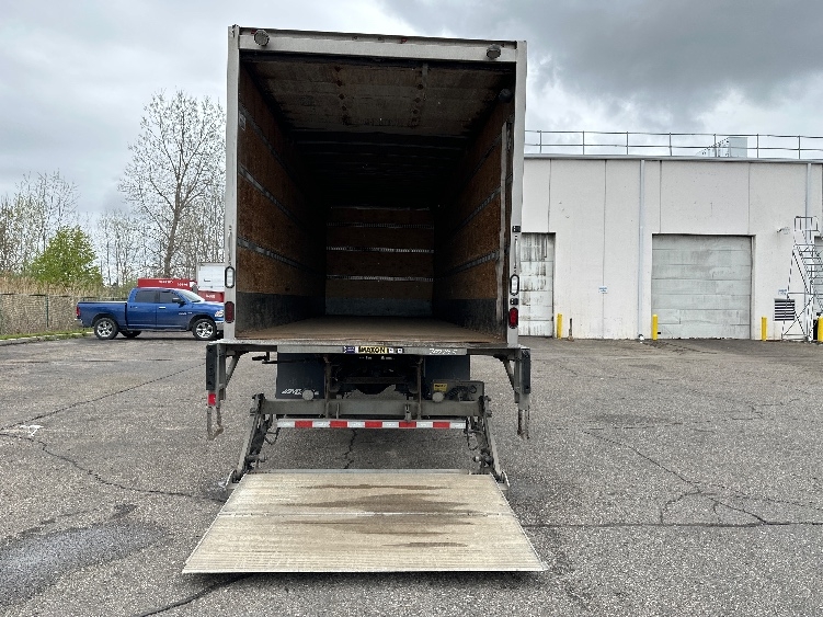 2020 Freightliner eM2 in Wixom, MI — photo 9