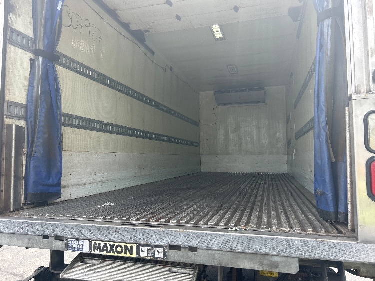 2020 Freightliner eM2 in Londonderry, NH — photo 10
