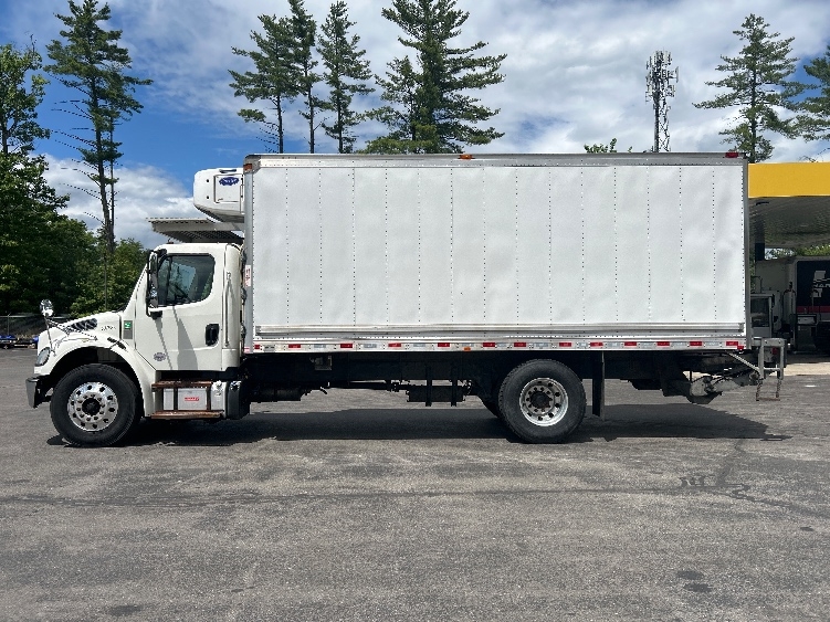 2020 Freightliner eM2 in Londonderry, NH — photo 4