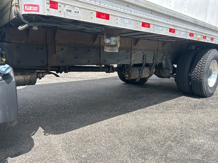2020 Freightliner eM2 in Londonderry, NH — photo 5