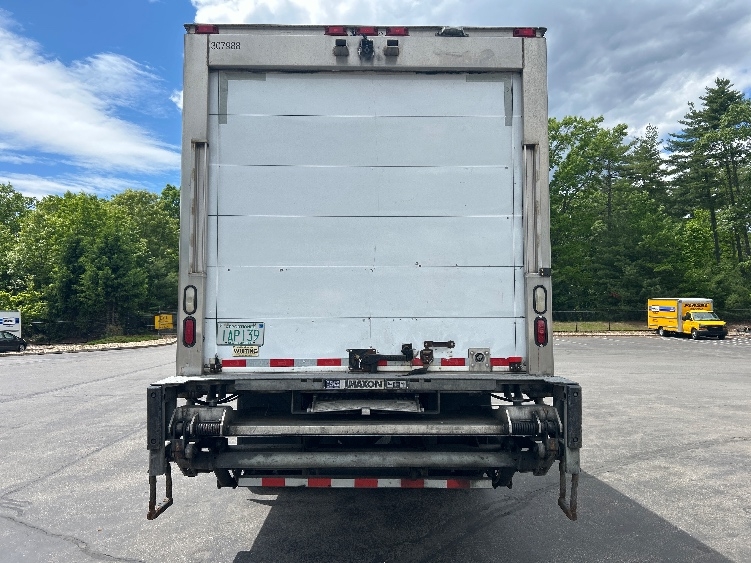 2020 Freightliner eM2 in Londonderry, NH — photo 7