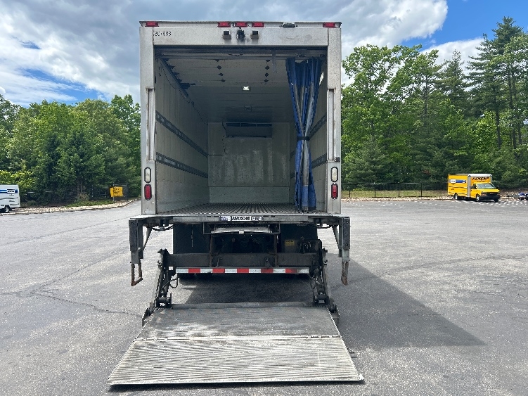 2020 Freightliner eM2 in Londonderry, NH — photo 9
