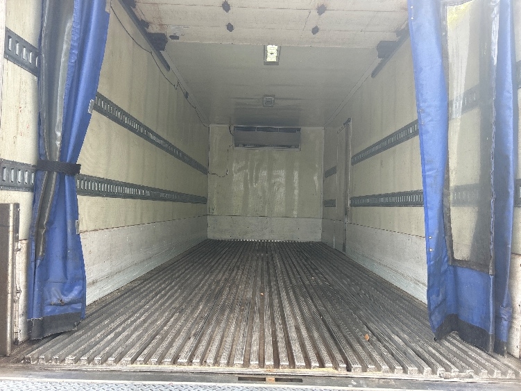 2020 Freightliner eM2 in Londonderry, NH — photo 10