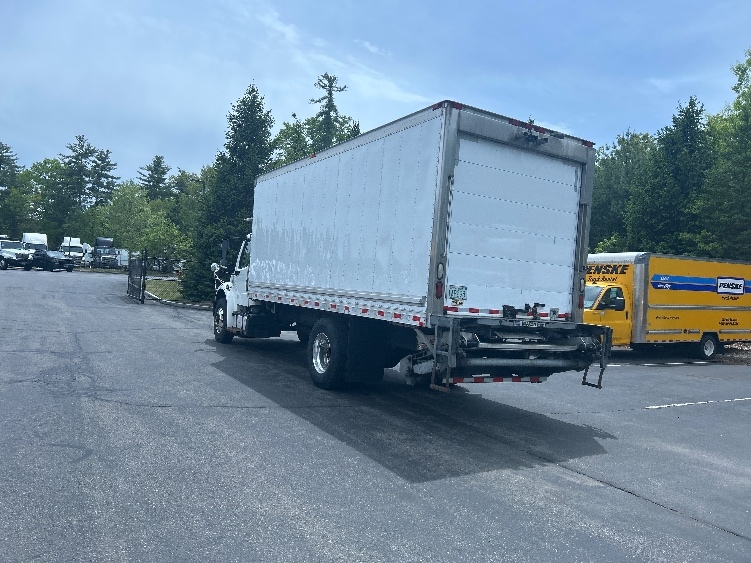 2020 Freightliner eM2 in Londonderry, NH — photo 6