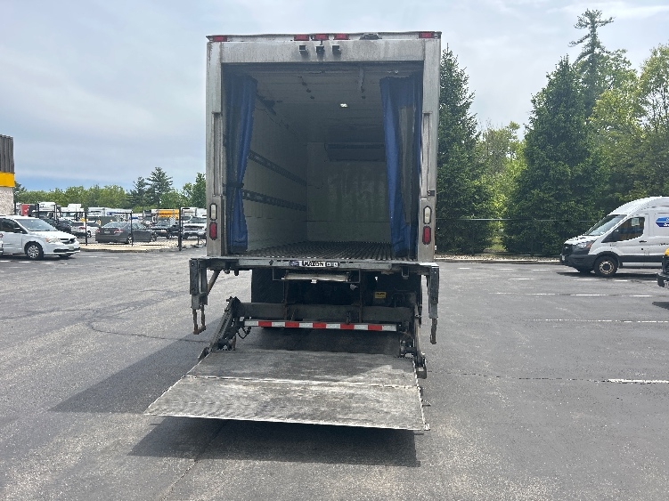2020 Freightliner eM2 in Londonderry, NH — photo 9