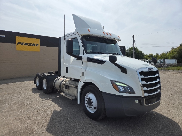 2020 Freightliner