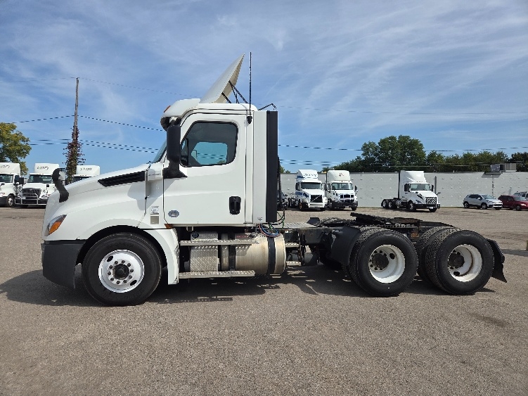 2020 Freightliner in Jackson, MI — photo 4