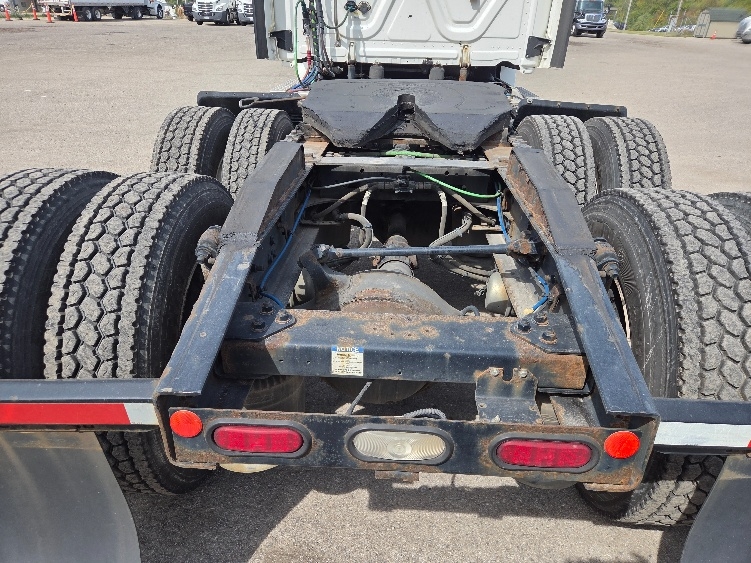 2020 Freightliner in Jackson, MI — photo 6