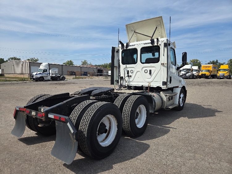 2020 Freightliner in Jackson, MI — photo 7