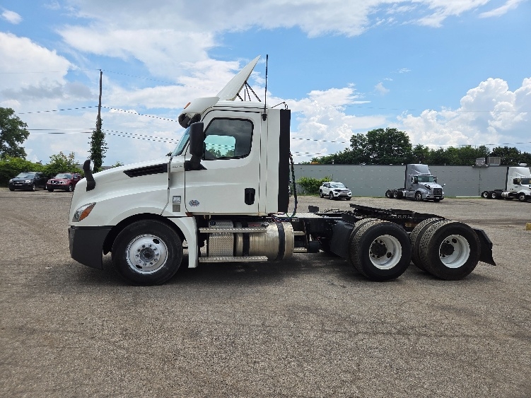 2020 Freightliner in Jackson, MI — photo 4
