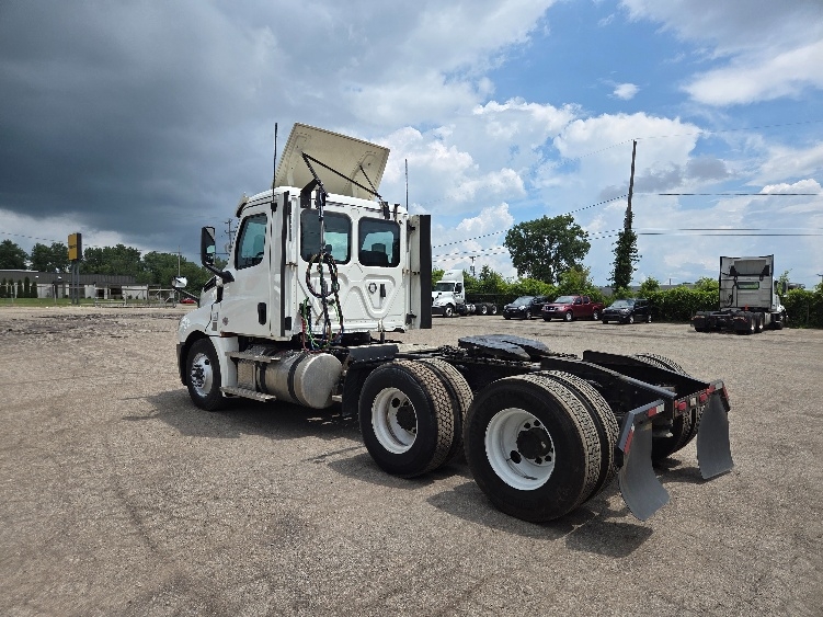 2020 Freightliner in Jackson, MI — photo 5