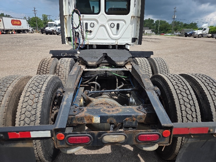 2020 Freightliner in Jackson, MI — photo 6