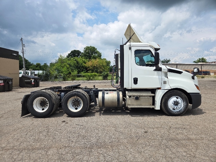 2020 Freightliner in Jackson, MI — photo 8