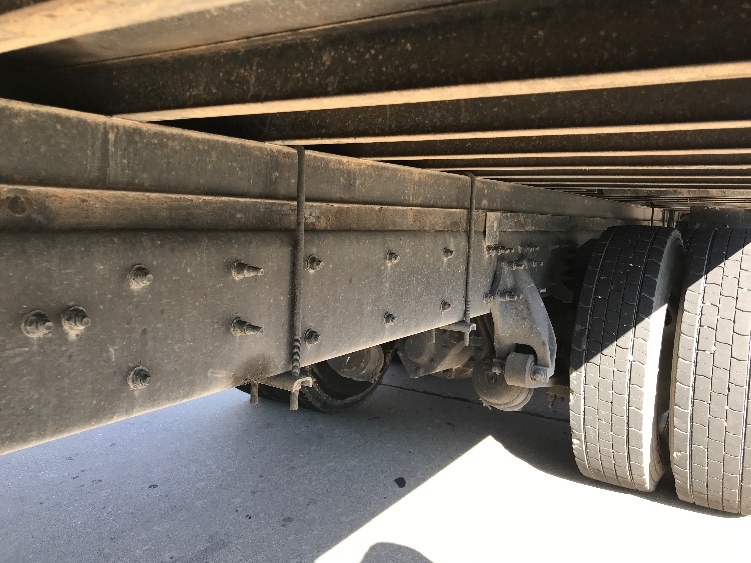 2020 Freightliner M2 106 in Katy, TX — photo 5